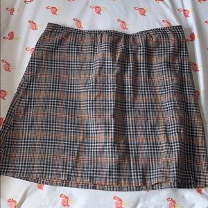 american eagle skirt